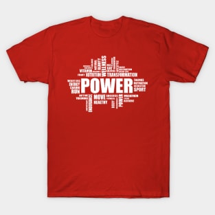 Power T-Shirt